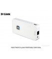 ROUTHER D-LINK PORTABLE DIR-508L