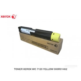 TONER XEROX WC 7120 YELLOW 006R01462
