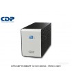 UPS CDP R-SMART 1210I 1200VA / 750W / 220V