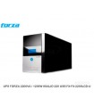 UPS FORZA 2200VA / 1200W 8SALID 220 USB FX-FX-2200LCD-U