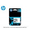 TINTA HP OFJ 7110 N° 932 400PAG BLACK CN057AL