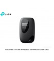 ROUTHER TP-LINK WIRELESS 3G M-M5350 C/BATERIA