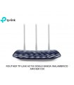 ROUTHER TP-LINK AC750 DOBLE BANDA INALAMBRICO ARCHER C20