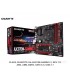 PLACA GIGABYTE GA-AX370M-GAMING 3, REV 1.X, AM4, AMD, DDR4, SATA 6.0, USB 3.1
