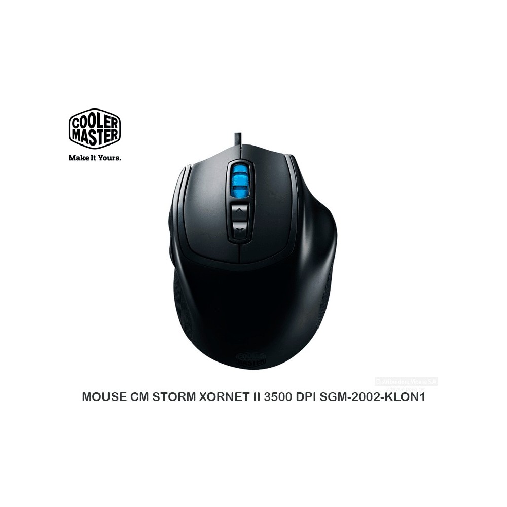 cm storm mouse dpi how to change