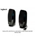 PARLANTE LOGITECH S-150 DIGITAL USB POWER NEGRO RETAIL BOX