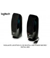 PARLANTE LOGITECH S-150 DIGITAL USB POWER NEGRO RETAIL BOX