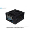 FUENTE PODER ANTRYX B500W V2 ATX 2.3 BOX AP-B500RV2