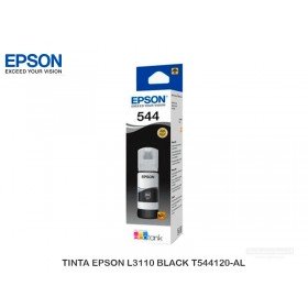 TINTA EPSON L3110 BLACK T544120-AL