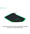 PAD MOUSE RAZER GOLIATHUS CHROMA SOFT GAMING MATE BLACK   RZ02-02500100-R3U1