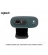 CAMARA WEB CAM LOGITECH C270 HD 960-000694