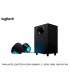 PARLANTE LOGITECH G560 GAMING 2.1 RGB 120W  980-001300