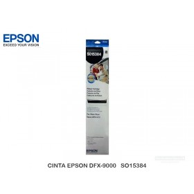 CINTA EPSON DFX-9000   SO15384
