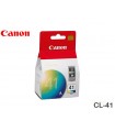 TINTA CANON CL-41 IP1600/IP2200/MP140/IP1800 COLOR