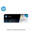 TONER HP LJ CP2025 YELLOW CC532A