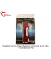 MEMORIA DDR4 G.SKILL RIPJAWS V 8GB 3000MHZ (1 X 8GB) F4-3000C16S-8GVRB