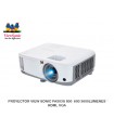 PROYECTOR VIEW SONIC PA503S 800X600 4000 LUMENES HDMI, VGA