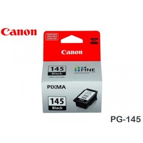 TINTA CANON PG-145 NEGRO 8ML MG 2410/2510