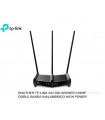 ROUTHER TP-LINK AC1350 ARCHER C58HP DOBLE BANDA INALAMBRICO HIGH POWER