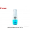 TINTA CANON GI-10C CIAN G6010