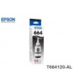 TINTA EPSON L200 BLACK INK  T664120