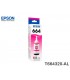TINTA EPSON L200 MAGENTA INK  T664320