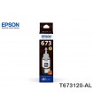 TINTA EPSON L800 BLACK INK T673120