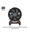 COOLER PROCESADOR COOLER MASTER HYPER T20 - RR-T20-20FK-R1