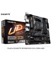 PLACA GIGABYTE B550M DS3H S/V/L DDR4 AM4