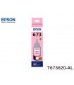 TINTA EPSON L800 LIGHT MAGENTA INK T673620