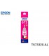TINTA EPSON L800 MAGENTA INK T673320-AL