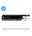 TONER HP W1103A (103A) N.S.L 1000 BLACK 2,500 PGS