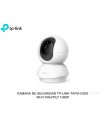 CAMARA DE SEGURIDAD TP-LINK TAPO-C200 WI-FI PAN/TILT 1080P