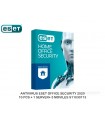 ANTIVIRUS ESET OFFICE SECURITY 2020 10 PCS + 1 SERVER+ 5 MOVILES S11030113