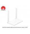 ROUTER HUAWEI WIRELESS WS318N WI-FI N300 2.4GHZ