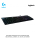 TECLADO LOGITECH G815 LIGHTSYNC RGB MECHANICAL GAMING, GL TACTIL 920-008984