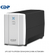 UPS CDP R-UPR508I 500VA/240W 20 MIN AUTONOMIA