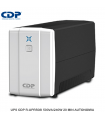 UPS CDP R-UPR508I 500VA/240W 20 MIN AUTONOMIA