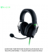 AUDIFONO C/MICROFONO RAZER BLACKSHARK V2 X MULTIPLATAFORMA 7.1 BLACK RZ04-03240100-R3U1
