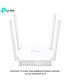 ROUTER TP-LINK INALAMBRICO DOBLE BANDA AC750 ARCHER C24