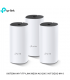 SISTEMA WI-FI TP-LINK MESH AC1200 3 KIT DECO M4-3