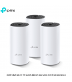 SISTEMA WI-FI TP-LINK MESH AC1200 3 KIT DECO M4-3