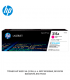 TONER HP W2313A (215A) L.J. MFP M182NW, M183FW MAGENTA 850 PAGS