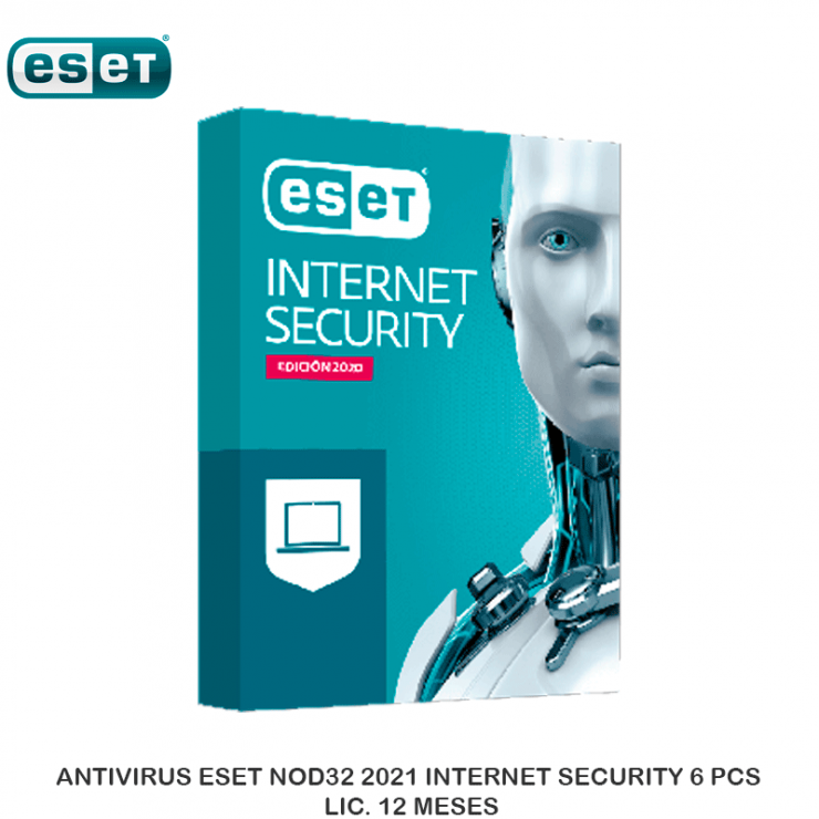 licencia de antivirus nod32 2021