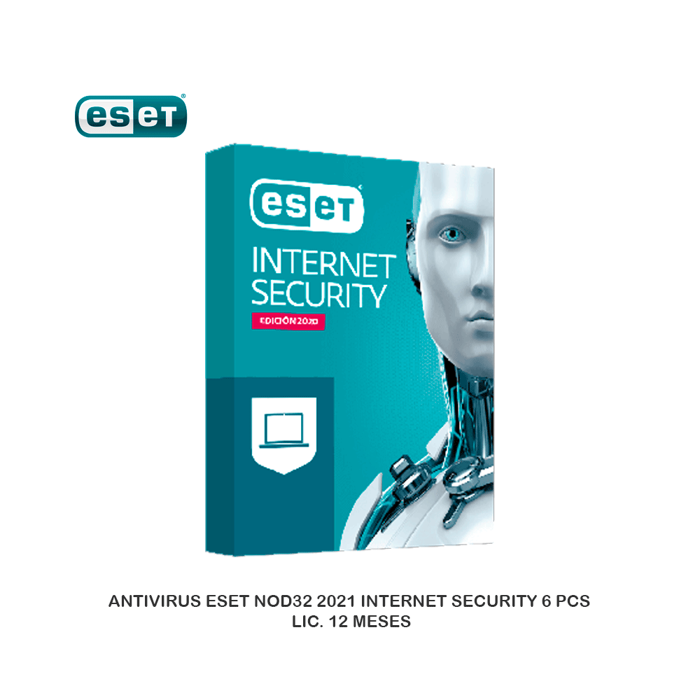 ESET Antivirus 8.