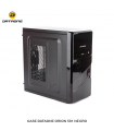 CASE DATAONE MICRO ATX ORION 581 NEGRO C/FUENTE