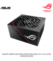 FUENTE PODER ASUS ROG-STRIX-650G SATA 16 X 15 X 8.6 CM PLOMO OSCURO