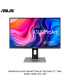 MONITOR ASUS PROART DISPLAY PA278QV 27" WQHD, 2WX, 2RMS, HDMI, DVI, 2DP