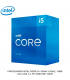 PROCESADOR INTEL CORE I5-11600K 3.9GHZ, 12MB, LGA 1200, L3, PN: BX8070811600K