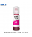 TINTA EPSON T524320-AL MAGENTA PARA L15150